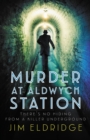Image for Murder at Aldwych Station