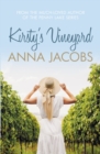 Image for Kirsty&#39;s vineyard
