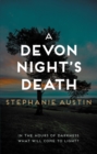 Image for A Devon Night&#39;s Death