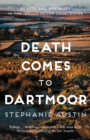Image for Death comes to Dartmoor