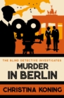 Image for Murder in Berlin