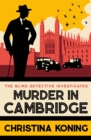 Image for Murder in Cambridge : 5