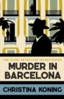 Image for Murder in Barcelona