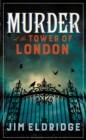 Image for Murder at the Tower of London