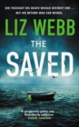 Saved - Webb, Liz