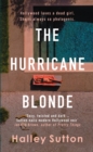 Image for The hurricane blonde