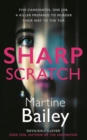 Image for Sharp scratch