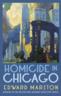 Image for Homicide in Chicago