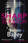 Image for Sharp Scratch : The pulse-racing psychological thriller