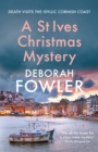 Image for A St Ives Christmas Mystery