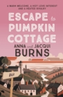 Image for Escape to Pumpkin Cottage