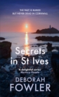 Image for Secrets in St Ives