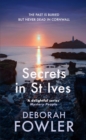 Image for Secrets in St Ives