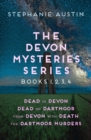 Image for Devon Mysteries series