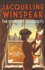 Image for The Comfort of Ghosts