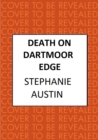 Image for Death on Dartmoor Edge : The page-turning cosy crime series