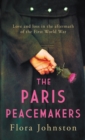 Image for The Paris Peacemakers