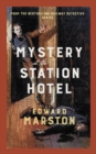 Image for Mystery at the Station Hotel