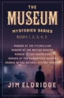 Image for The Museum Mysteries Series