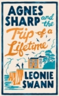 Image for Agnes Sharp and the Trip of a Lifetime