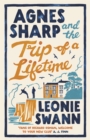 Image for Agnes Sharp and the Trip of a Lifetime