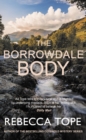 Image for The Borrowdale Body