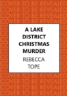 Image for A Lake District Christmas Murder