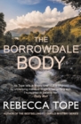 Image for The Borrowdale Body : The enthralling English cosy crime series
