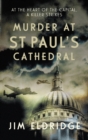Image for Murder at St Paul&#39;s Cathedral