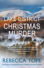 Image for A Lake District Christmas Murder