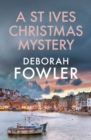 Image for A St Ives Christmas Mystery