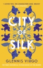 Image for City of Silk