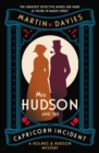 Image for Mrs Hudson and the Capricorn Incident
