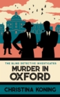 Image for Murder in Oxford