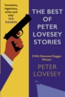 Image for The Best of Peter Lovesey Stories