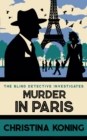Image for Murder in Paris
