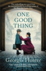 Image for One Good Thing