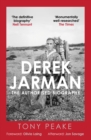 Image for Derek Jarman: The Authorised Biography