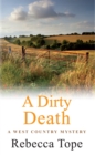 Image for A dirty death