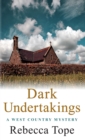 Image for Dark undertakings