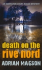 Image for Death on the Rive Nord