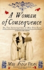 Image for A woman of consequence