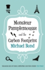 Image for Monsieur Pamplemousse and the Carbon Footprint