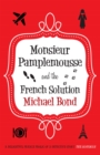 Image for Monsieur Pamplemousse and the French Solution