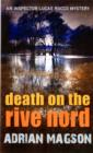 Image for Death on the Rive Nord