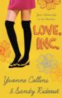 Image for Love, Inc.
