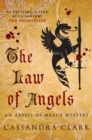 Image for The law of angels