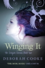 Image for Winging it : 2