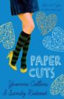 Image for Paper cuts