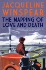 Image for The mapping of love and death